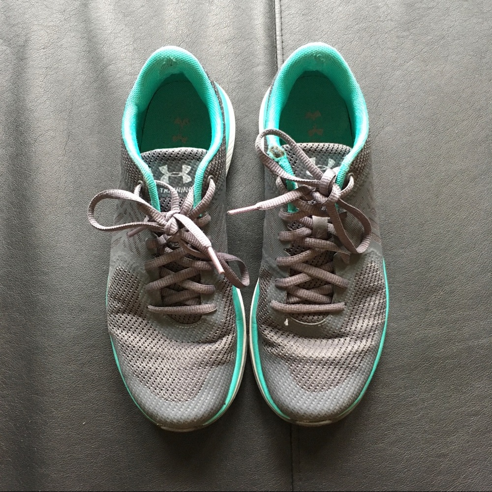 Under Armour Shoes